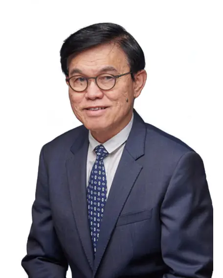 Dr Naville Chia Chi Hock