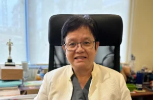 Dr Phyllis Chi Yau Liauw 