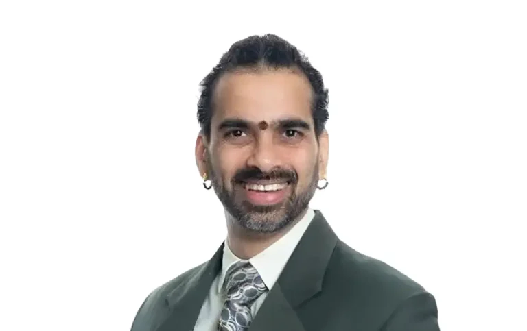 Dr Pradeep Raut Prakash