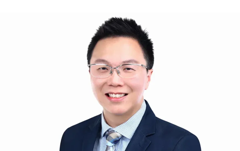 Dr Ryan Lee Wai Kheong