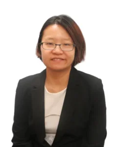 Dr Seet Huey Ying