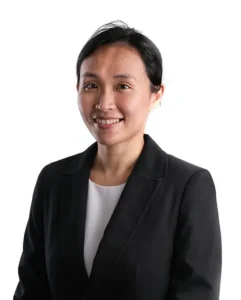 Dr Sheila Wee
