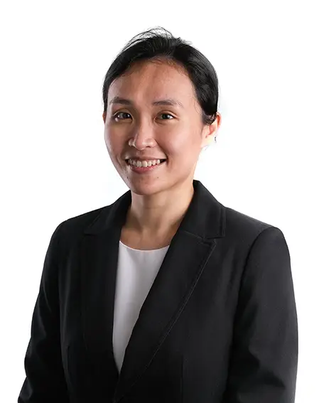 Dr Sheila Wee