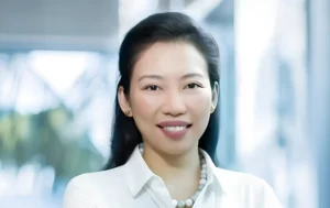 Dr Shilla Mariah Yussof 