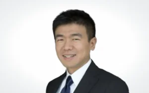 Dr Steven Teo 