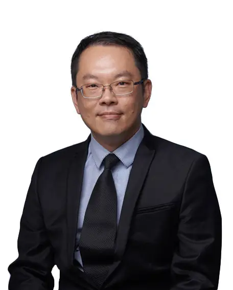 Dr Toh Hong Chuen