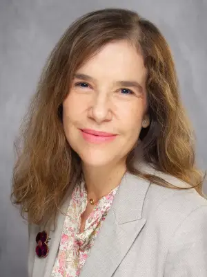 Elena Garrido, MD, PhD