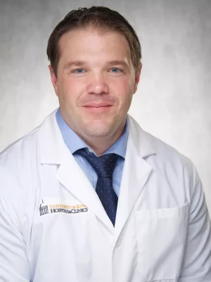 Jacob M. Elkins, MD, PhD
