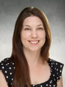 Jamie L. Elizalde PhD, NCSP