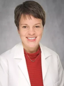 Jill Endres, MD, MS, FAAFP