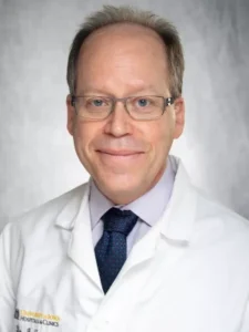 John E. Femino, MD