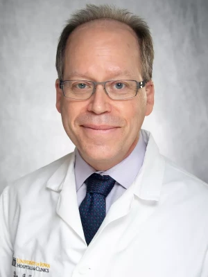 John E. Femino, MD