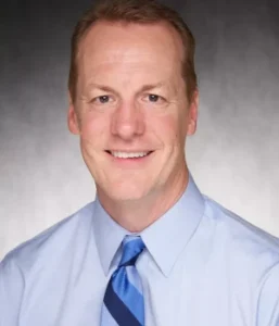 Kevin C. Doerschug, MD, MS