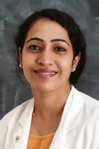 Lakshmi Durairaj, MD, MS