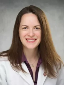 Lillian M. Erdahl, MD