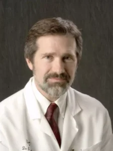 M. Eric Dyken, MD