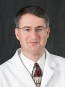 Mony Fraer, MD, FACP, FASN