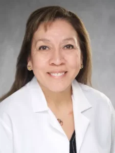 Pilar Fleshman, ARNP