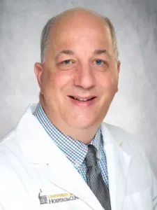 Scott Eberly MD, CMD