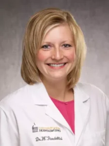 Wendy Fiordellisi, MD