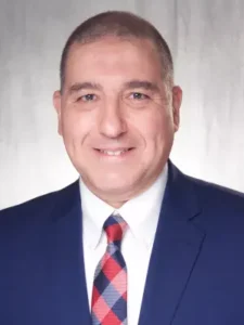 Yasser El-Hattab, MBChB, MME