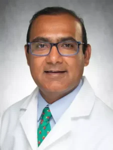 Aamer Imdad, MD, MPH