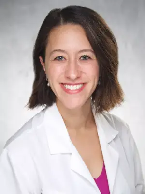 Abigail C. Mancuso, MD