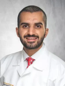 Adeeb Oweidat, MD, DESAIC