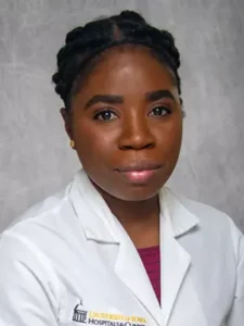 Adeola T. Odugbesi, MD