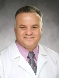 Ali S. Nasr, MD, PhD, FETCS, FACS