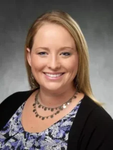 Amanda Grafft, PhD, LP, HSP