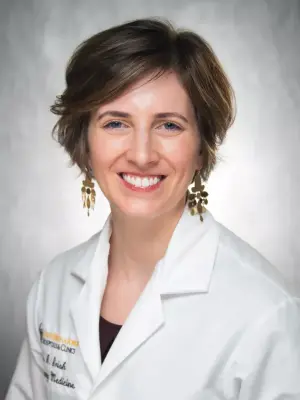 Amanda Irish, MD