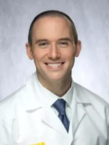 Andrew Kozminski, MD, MSE
