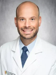 Andrew P. Groves, MD