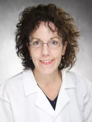 Annie Killoran, MD, MSc