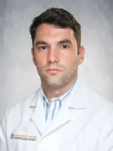 Arsenije Kojadinovic, MD