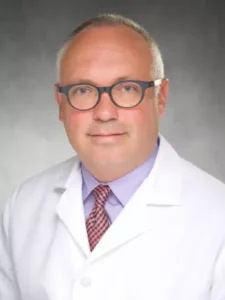 Avraham Levin, MD