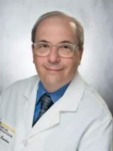 Barry London, MD, PhD