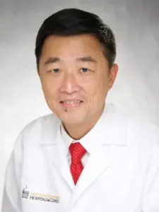Beng Choon Ho, MD