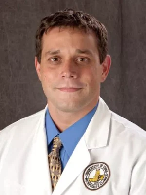 Brent A. Hadder, MD