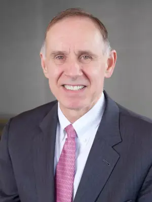 Brooks Jackson, MD, MBA