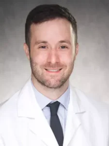 Bryan Koestner, MD