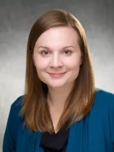 Carissa B. Gunderson, MD