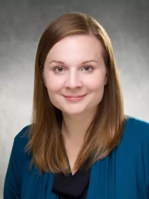 Carissa B. Gunderson, MD