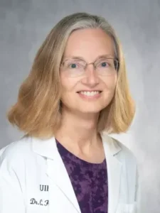 Carol J. Holman, MD, PhD