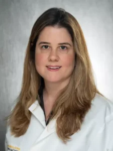 Carolina Heming, MD