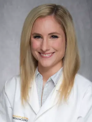 Catherine R. Olinger, MD, MS