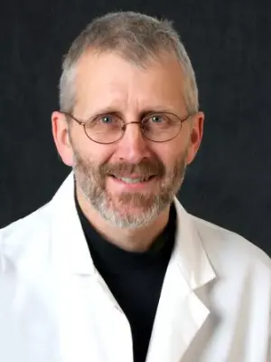 Chris S. Jensen, MD