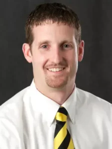 Christopher Hogrefe, MD