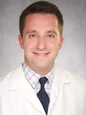 Christopher Iverson, MD, MBA, MPH